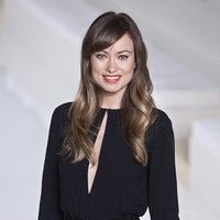 Olivia Wilde - Mercedes Benz New York Fashion Week Spring 2012 - Ralph Lauren | Picture 76996